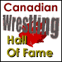 SLAM! Wrestling Canadian Hall of Fame