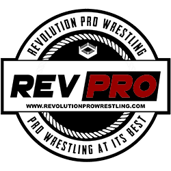 Revolution Pro Wrestling
