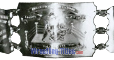 belt used in California 